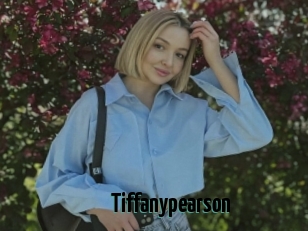 Tiffanypearson