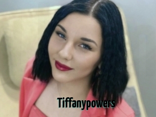 Tiffanypowers