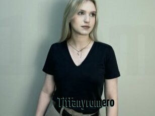 Tiffanyromero