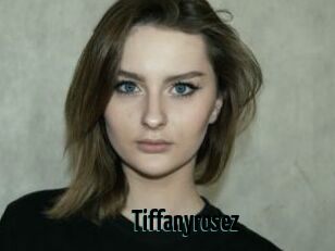 Tiffanyrosez