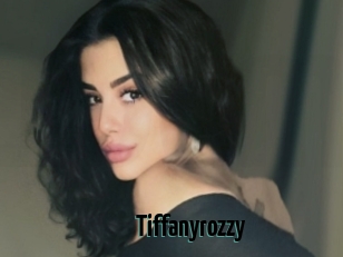 Tiffanyrozzy