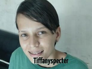 Tiffanyspecter