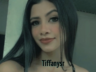 Tiffanysr