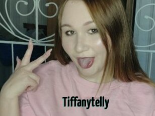 Tiffanytelly