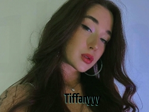 Tiffanyyy