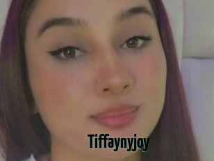 Tiffaynyjoy