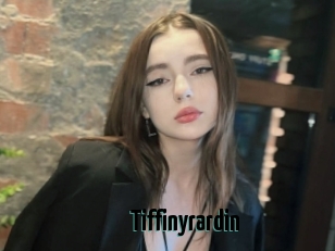 Tiffinyrardin