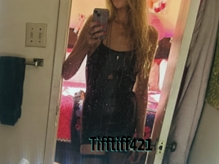 Tifftiff421