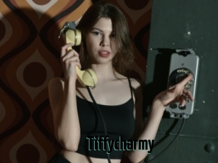 Tiffycharmy