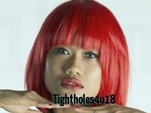 Tightholes4u18