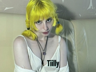 Tiilly