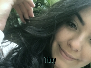 Tiiny