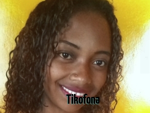 Tikofona