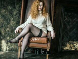Tildared