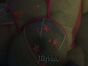 Tillybinx