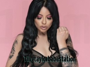 Tillytaylorbabestation