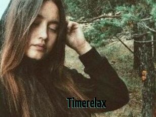 Timerelax