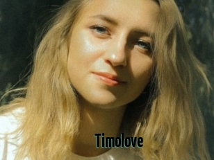 Timolove