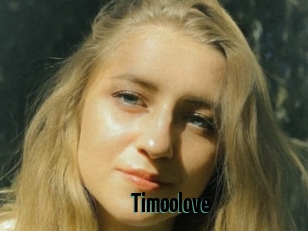 Timoolove