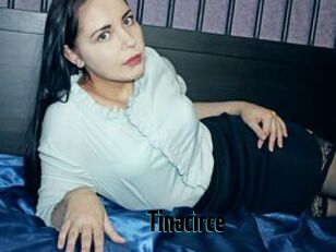 Tinacirce
