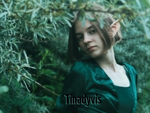 Tinadyvis