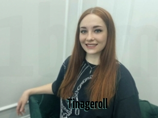 Tinageroll