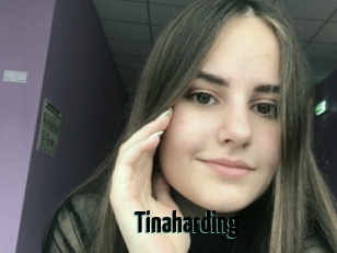 Tinaharding