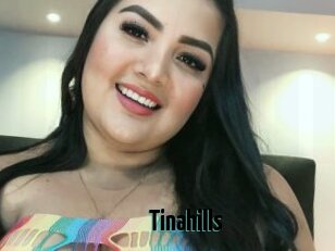Tinahills