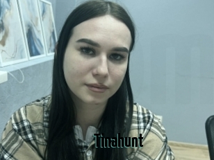 Tinahunt
