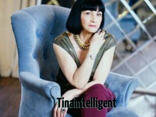 Tinaintelligent
