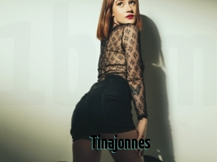 Tinajonnes