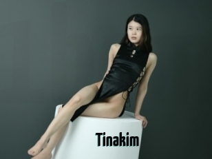 Tinakim