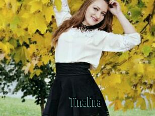 Tinalina