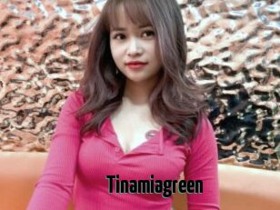 Tinamiagreen