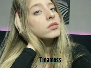 Tinamoss