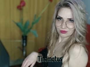 Tinamotus
