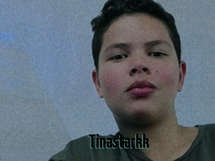 Tinastarkk
