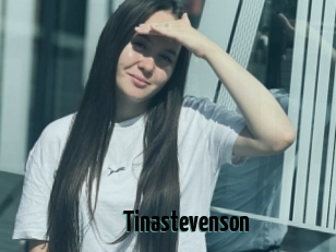 Tinastevenson