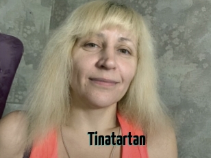 Tinatartan