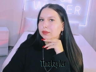 Tinatayler