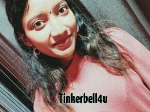 Tinkerbell4u