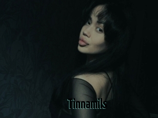 Tinnamils