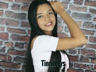 Tinnareys