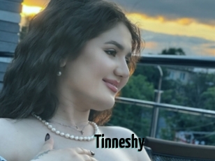 Tinneshy