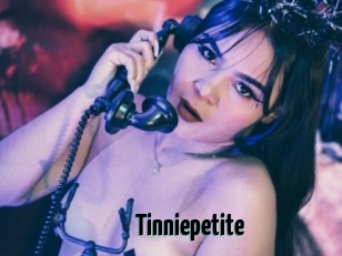 Tinniepetite