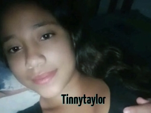Tinnytaylor