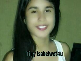 Tiny_isabelwet4u