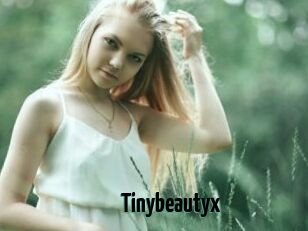 Tinybeautyx
