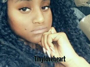 Tinyloveheart