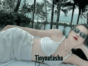 Tinynatasha